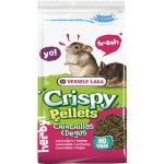 Punettes croustillantes - chinchillas & degus 1 kg Punettes croustillantes - chinchillas & degus 1 kg