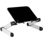 Pupitre pour livre - hauteur et angle réglables lutrin livre, support de lecture avec bras en aluminium ... Pupitre pour livre - hauteur et angle réglables lutrin livre, support de lecture avec bras en aluminium ...