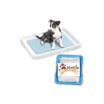 Morin - puppy trainer kit désignation : kit plateau seul 345002 Morin - puppy trainer kit désignation : kit plateau seul 345002