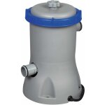 purateur  cartouche type ii bestway 2. 006 litres / heure connexion 32 mm