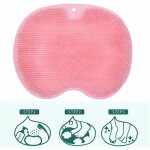 Purateur de masseur de pied de douche masseur de nettoyage brosse à récurer antidérapant laveur de pieds ... Purateur de masseur de pied de douche masseur de nettoyage brosse à récurer antidérapant laveur de pieds ...