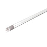 Lampe uvc 40w germicide tuv 40w 4p se purewawe pour uv potabilisation bassin