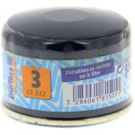 Filtre huile no 3 ls932y - purflux