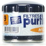 Purflux filtre huile no 9 ls285y
