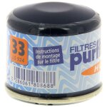 Filtre huile no33 ls924y - purflux
