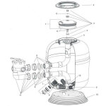 7 - purge basse compl�te pour filtre rtm et python