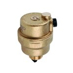 Purgeur 3 / 8' caleffi 502430
