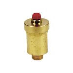 Purgeur d'air automatique 3 / 8 + joint - diff pour de dietrich chappée : 300003902 Purgeur d'air automatique 3 / 8 + joint - diff pour de dietrich chappée : 300003902