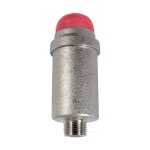 Purgeur d'air automatique dn 1 / 2