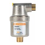 Purgeur d'air automatique grand d�bit m3 / 8' - 7891511