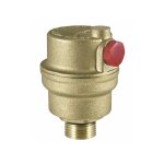 Purgeur auto miniluft compact sans clapet m3 / 8 - rbm : 28270300 Purgeur auto miniluft compact sans clapet m3 / 8 - rbm : 28270300