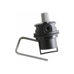 Purgeur automatique - diff pour vaillant : 104521 Purgeur automatique - diff pour vaillant : 104521