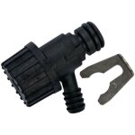 Purgeur chauffage, saunier duval compatible, ref. s1024700