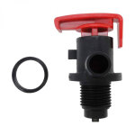 Purgeur complet pour filtre à cartouche de piscine swimclear - cxrlv1001 hayward Purgeur complet pour filtre à cartouche de piscine swimclear - cxrlv1001 hayward