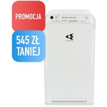 Purificateur d'air daikin mc55w