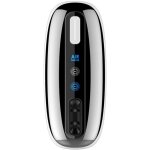 Purificateur d'air portable  ions ngatifs en ligne de 200 millions de watts, 360 degrs, pour chambre ...