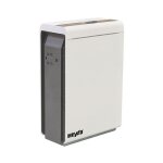 Purificateur d'air à virus sovelor heylo hl400v 90w avec filtres epa e10 et hepa h14 débit d'air 164m3 ... Purificateur d'air à virus sovelor heylo hl400v 90w avec filtres epa e10 et hepa h14 débit d'air 164m3 ...