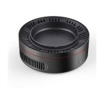 Purificateur d'ozone int�rieur cendrier � ions n�gatifs cadeau de voiture de maison intelligente purification ...