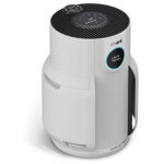 Purificateur shark neverchange 5 hp150eu purificateur d air