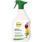 Purin d'ortie solabiol liquide concentré - insecticide, acaricide et fongicide naturel - flacon 1l Purin d'ortie solabiol liquide concentré - insecticide, acaricide et fongicide naturel - flacon 1l