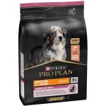 Croquettes pro plan adulte medium et large sensitive skin + 7 : 3 kg