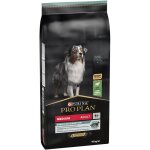 Purina - croquettes pro plan adulte médium sensitive digestion : 14 kg Purina - croquettes pro plan adulte médium sensitive digestion : 14 kg