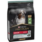 Croquettes pro plan adulte médium sensitive digestion : 3 kg Croquettes pro plan adulte médium sensitive digestion : 3 kg