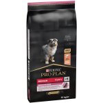 Croquettes pro plan puppy medium sensitive skin : 12 kg