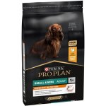 Croquettes pro plan small & mini adult every day nutrition : 3 kg Croquettes pro plan small & mini adult every day nutrition : 3 kg