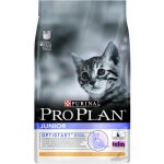Croquettes proplan chaton poulet : 1, 5 kg