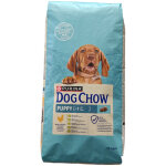 Purina - dog chow� puppy (jusqu'� 1 an) - au poulet sac 14 kg