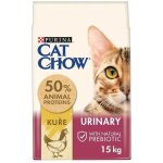 Purina - cat chow special care urinary tract health - nourriture sche pour chats 15 kg adulte poulet ...
