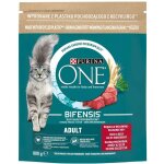 One bifensis adult beef - nourriture s�che pour chat - 800 g - purina