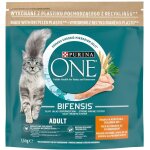 Purina - one bifensis adult poulet - nourriture s�che pour chat - 1, 5 kg