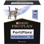 Purina - pro plan fortiflora - suppl�ment pour votre chat - 30 x 1g