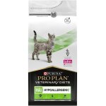 Pro plan veterinary diets feline ha st / ox hypoallerg�nique - croquettes pour chats - 1, 3 kg - purina ...