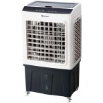 Climatiseur �vaporatif � haut d�bit avec ouverture par le haut