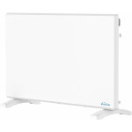 Purline - panneau de radiateur avec commande numérique Purline - panneau de radiateur avec commande numérique