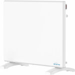 Purline - panneau de radiateur avec commande numérique Purline - panneau de radiateur avec commande numérique