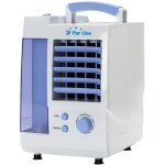 Purline - rafra�chisseur d'air 3 en 1 rafy 30 486m� / h 60w blanc