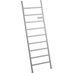 Purline - sèche - serviettes électrique en forme d'échelle 250w Purline - sèche - serviettes électrique en forme d'échelle 250w