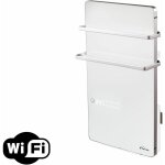 Sèche - serviettes numérique contrôle wifi 2000w Sèche - serviettes numérique contrôle wifi 2000w