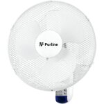 Ventilateur mural numrique avec commande