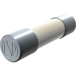 P�schel feinsicherungen - micro - fusible fst6, 3a (� x l) 5 mm x 20 mm 6. 30 a 250 v temporis� - t - ...