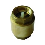 Clapet anti - retour 20x27