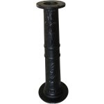 Rehausse pompe fonte. style ancien type 75