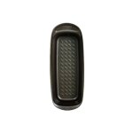 Moule cake 30cm metal asimetria - pyrex