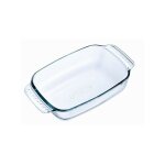 Pyrex - plat a four rectangulaire 40 x 27 cm pyrex cook & enjoy