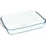 Pyrex plat  lasagnes transparent 35x23 cm 2, 6 l