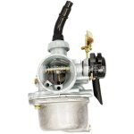 Pz19 carburateur 19mm moto tout - terrain atv atv 70 90 110 cc filtre � air joint filtre � huile